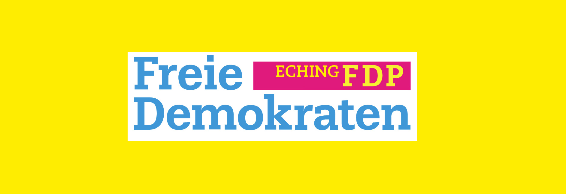 FDP_Eching