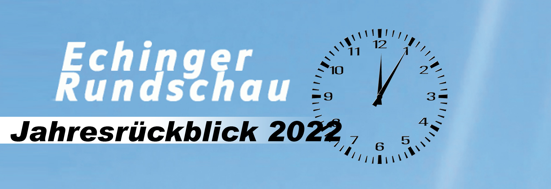 22Jahresrückblick Echinger Rundschau