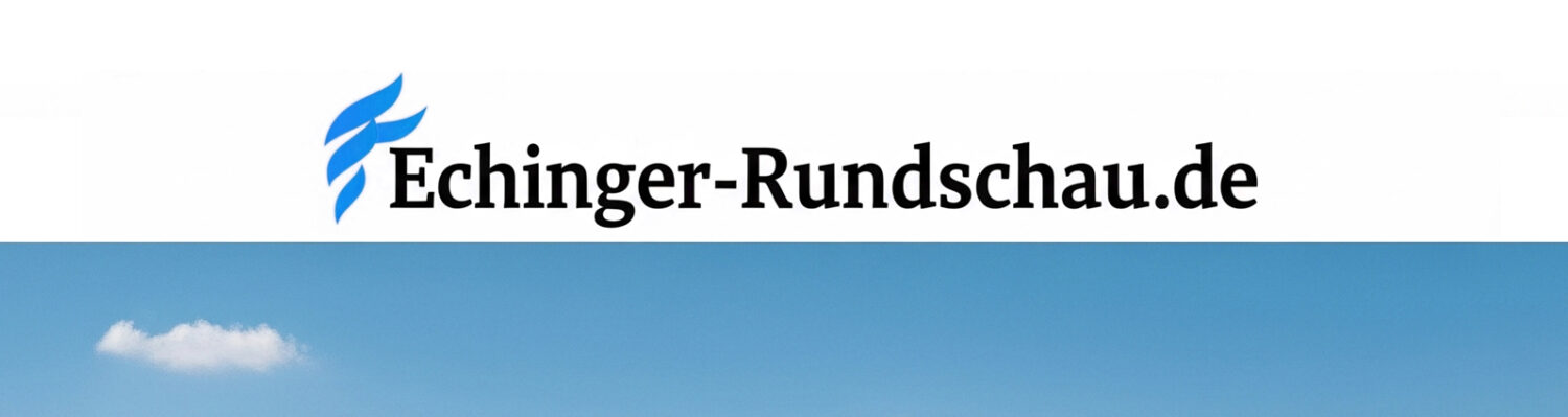 Echinger Rundschau